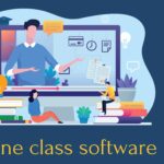 Online-class-software