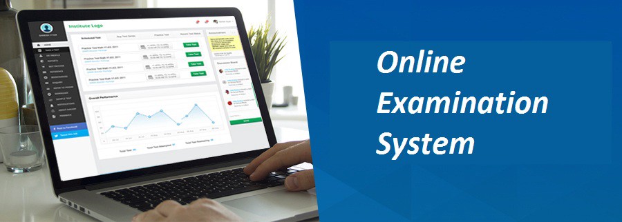 online-examination-system