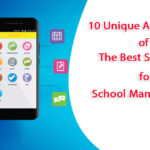 10 Unique Advantages of the Best School App for School Management