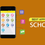 Best School APP ERP Software
