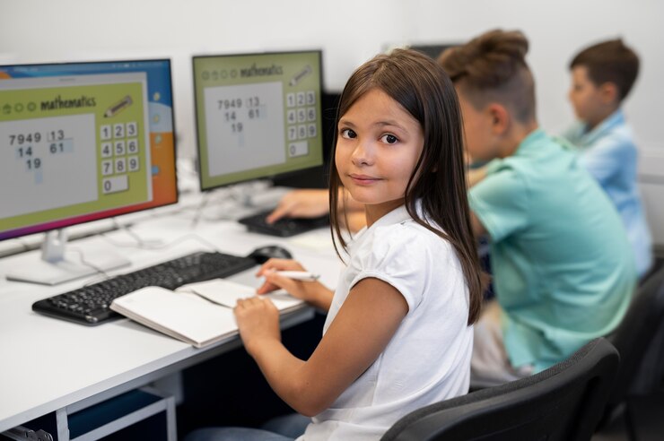 Best School ERP Software