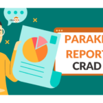 Parakh Report Card