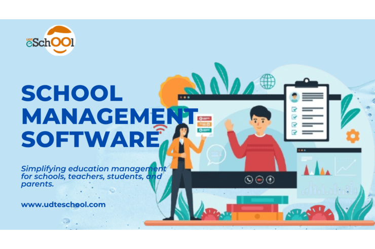 School Management Software