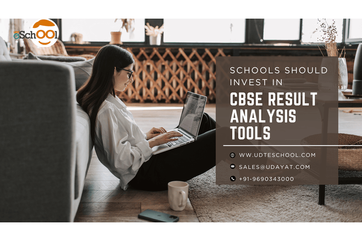 CBSE Result Analysis Tools