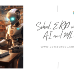 School ERP with AI and ML