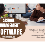 School Management Software