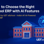 How to Choose the Right School ERP with AI Features: Checklist + Tips