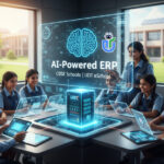 AI-Powered ERP for CBSE Schools in 2025 UDT eSchool - Main Image