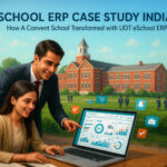 School ERP Case Study India