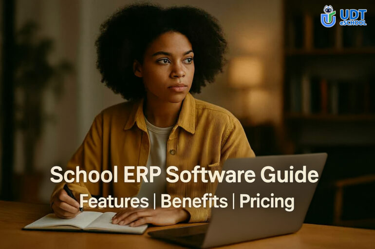 School ERP Software Guide 2025