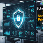 School ERP Data Security 2025