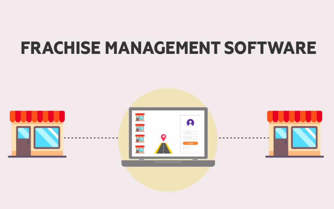 Franchise management software for schools