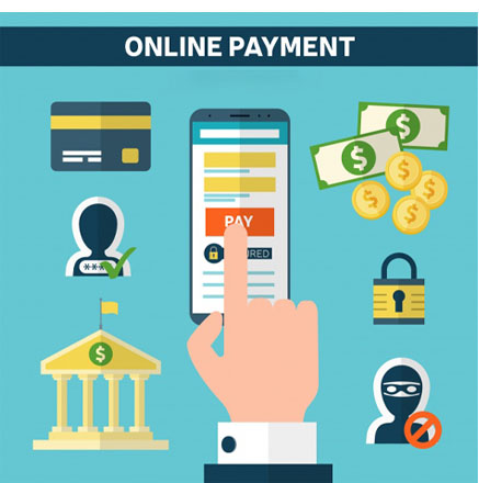 Online Payment System, Instant Online Payment Systems